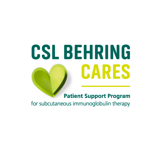 CSL Behring Cares